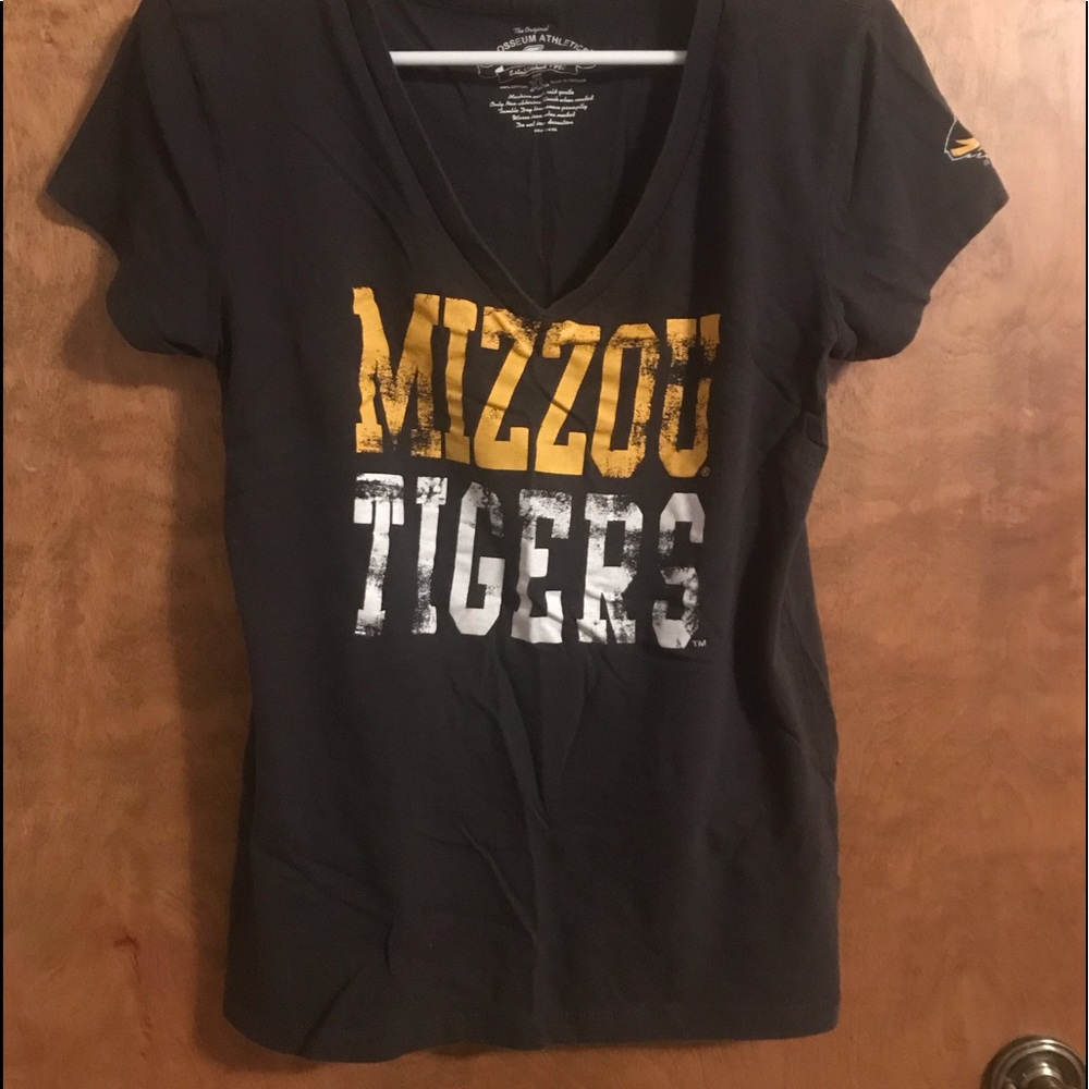 Missouri State-Mizzou Shirt